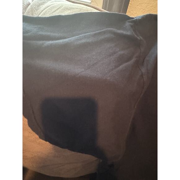 2005 insane clown posse concert tour shirt hallowicked black sz 3XL - Picture 4 of 8